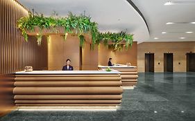 Nina Hotel Causeway Bay
